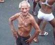 Vovô do Rebolation